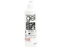 Gel za ultrazvuk 250ml transparentni