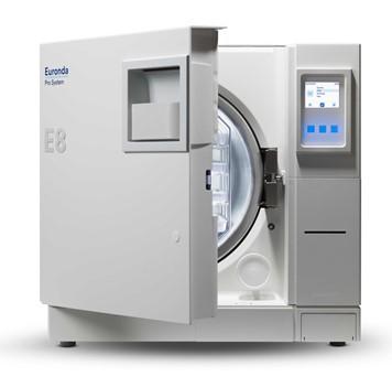 5ERE849957 Autoklav Euronda E8 - Slika 1