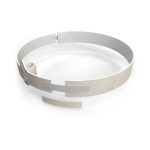 Dvodjelni držač endotrahealne cijevi IGO-FIX