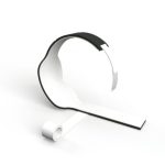 Jednodjelni fototerapijski štitnici za oči VER-FIX