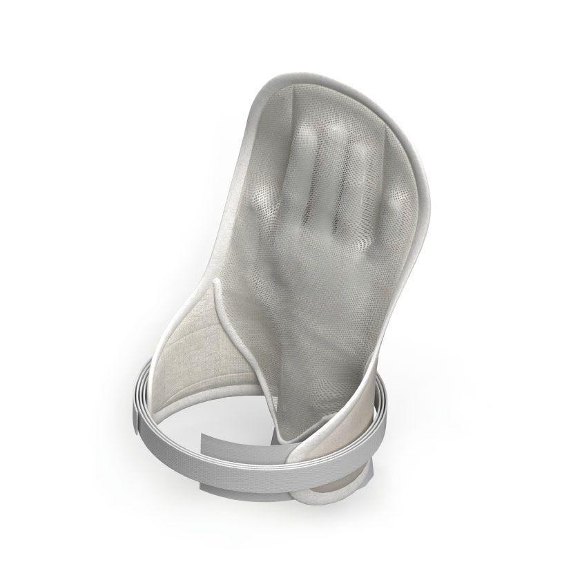 10SN2300 Zaštitna rukavica PRO-GLOV za učvršćivanje - Slika 1