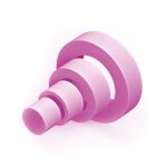 Višedjelni kolutni pozicioner