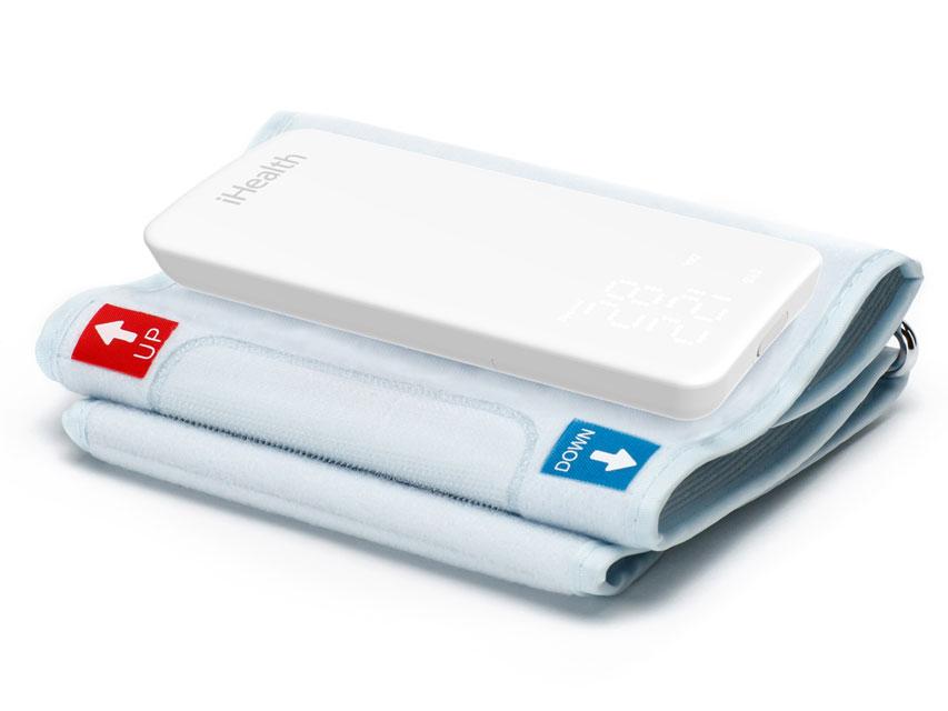 6GM23495 MJERAČ TLAKA iHEALTH SMART - Slika 1