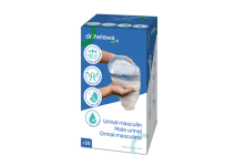 Vrećica za zbrinjavanje urina sa super upijajućom podlogom MALE URINAL 600