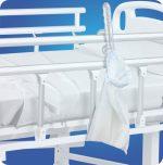 Držač za vrećice za urin - Slika 3