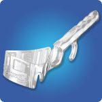 Držač za vrećice za urin - Slika 2