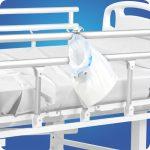 Držač vrećice za povraćanje - Slika 2