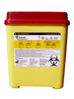 Spremnici za oštre predmete i igle