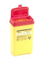 Spremnici za oštre predmete i igle - Slika 3