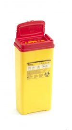 Spremnici za oštre predmete i igle - Slika 2