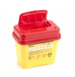 Spremnici za oštre predmete i igle - Slika 4