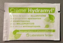 Krema za usnu šupljinu HYDRAMYL 300kom