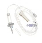 Infuzijski set za anesteziju