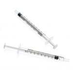 INJEKCIJSKA ŠPRICA 1ml