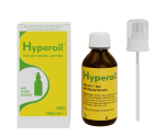 Hyperoil® gel 100ml sa sprejom