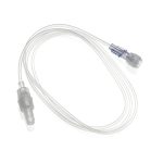 Sterilna infuzijska produžna linija 150cm BPA FREE