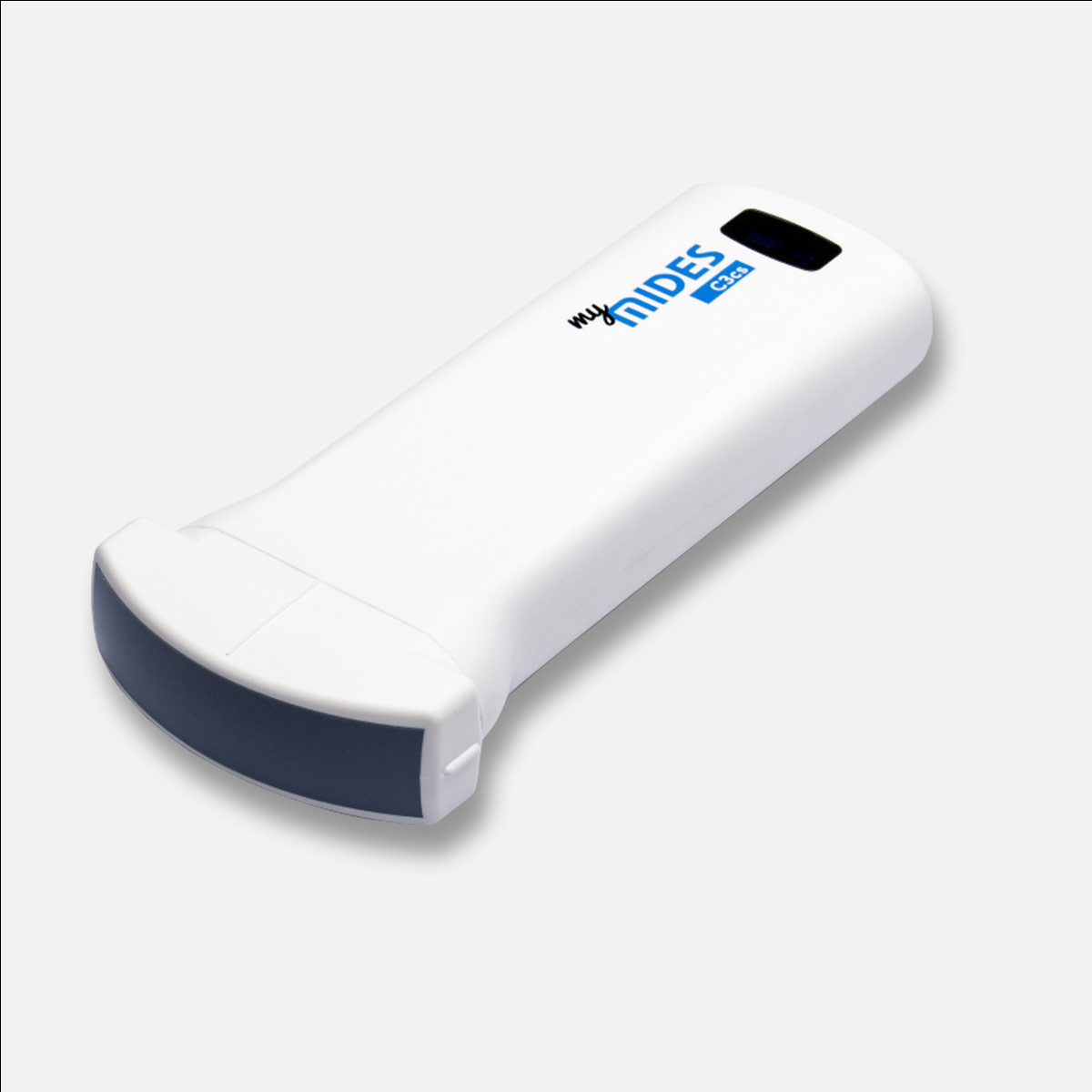 konveksna sonda myMides 3cs KONVEKSNA BEŽIČNA SONDA C3cs myMides - Slika 1