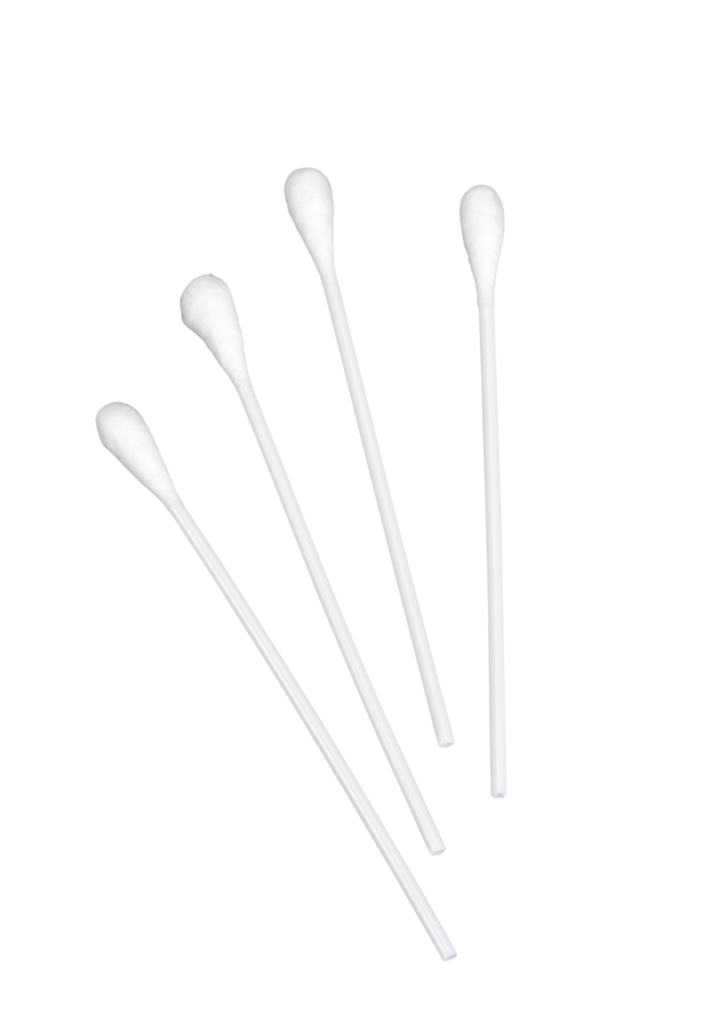 C402 Pamučni štapić a njegu usne šupljine suhi - Slika 1