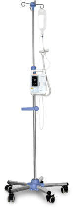 Infuzijska pumpa (Infuzomat) ME600 - Slika 4