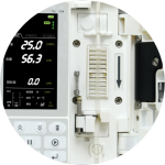 Infuzijska pumpa (Infuzomat) ME600 - Slika 2