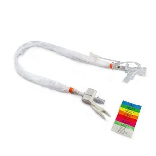 Set za zatvorenu sukciju 72h za tubus Set za zatvorenu sukciju 72h za tubus