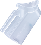 Držač za vrećice za urin