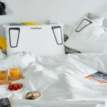 Antimikrobni performance jastuk sa memorijskom pjenom - Slika 4