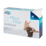 Antimikrobni ortopedski jastuk sa memorijskom pjenom - Slika 4