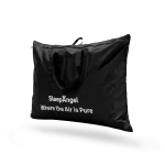 Antimikrobni performance jastuk sa memorijskom pjenom - Slika 5