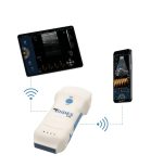 myMIDES C10 ultrazvučna sonda s dvije glave - Slika 3