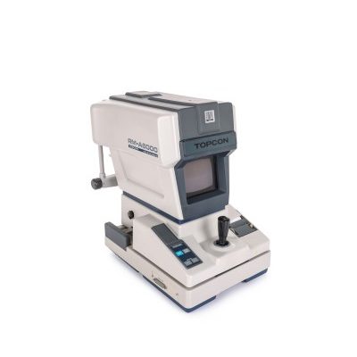 17010946420.jpg TOPCON RM-A6000 Autorefraktometar - Slika 1