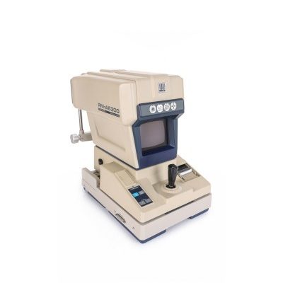 17010949650.jpg TOPCON RM-A6300 Autorefraktometar - Slika 1