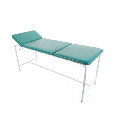 17010969780.jpg METALOWIEC Medicinski pregledni ležaj - Slika 1