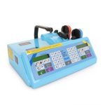 ASCOR AP 12 Infuzijska (špric) pumpa