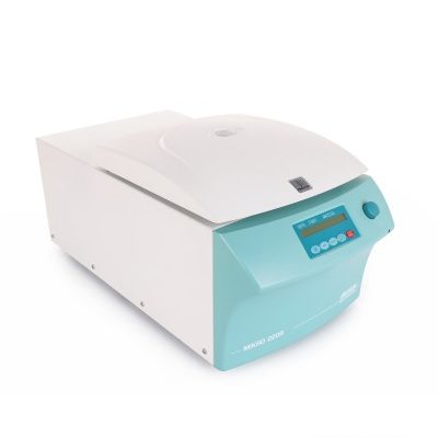 17024828630.jpg HETTICH MIKRO 220R Laboratorijska centrifuga - Slika 1