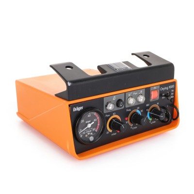 17043830000.jpg DRAGER OXYLOG 1000 Ventilator za hitnu pomoć - Slika 1