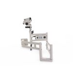 LEISEGANG 1H3 kolposkop