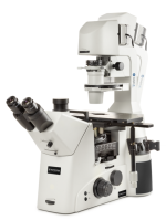 Delphi-X Inverso™ invertni mikroskop