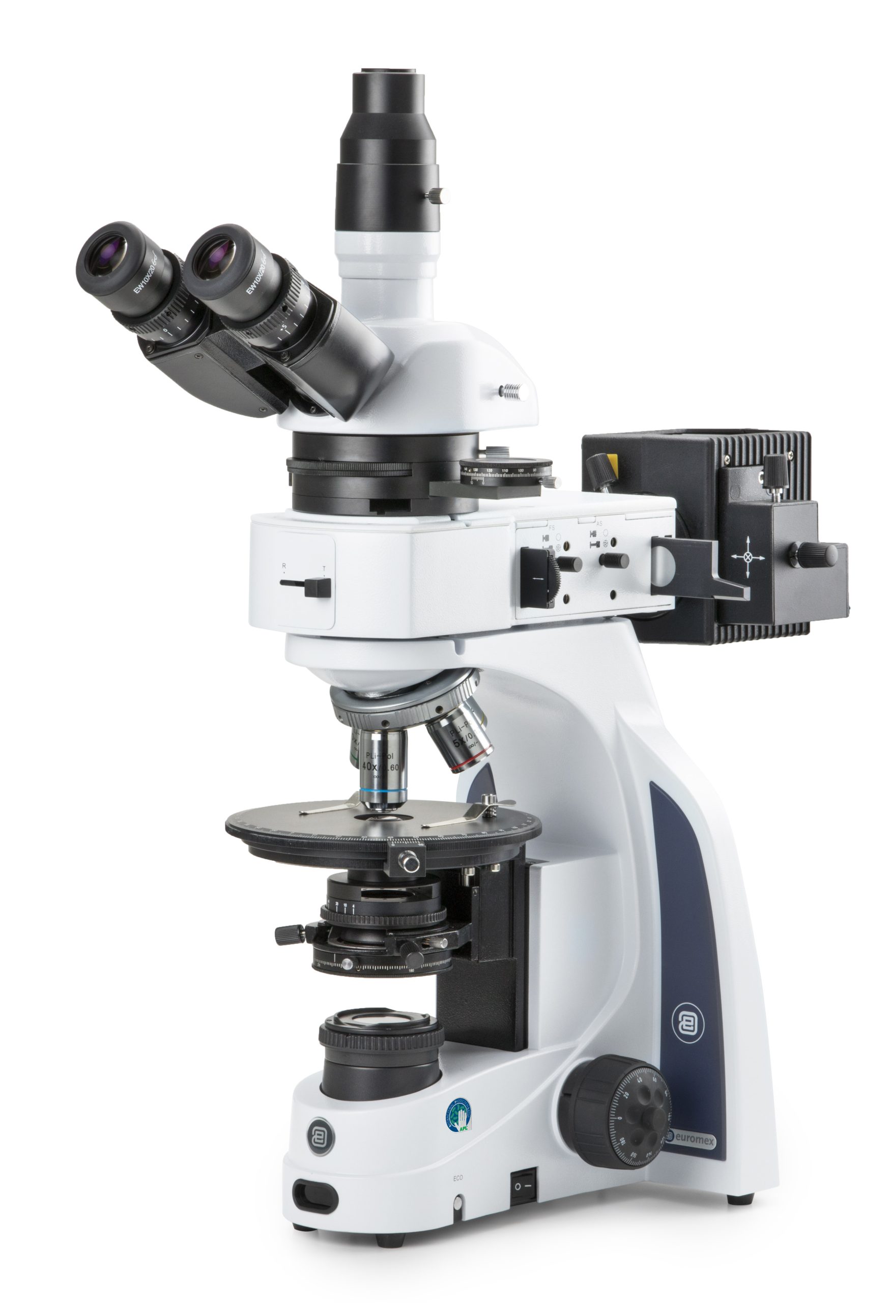 IS.1053-PLPOLRi_B iScope znanstveni mikroskopi - Slika 1