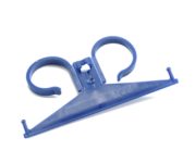 Nosač vrećica za urin