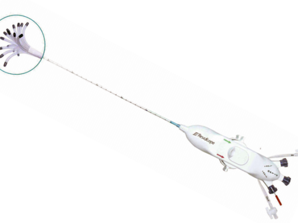 Resascope uređaj za epiduroskopiju