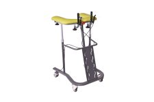 KOLICA ZA HODANJE - RUČNA KOČNICA