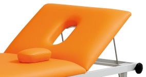 Pribor i komponente za flebologiju i nagibne stolove