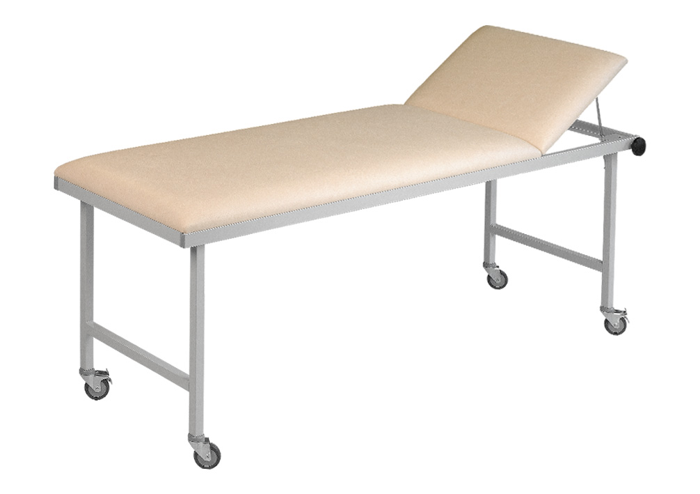 aga-patiententransportliege-u-1065-lr-bild1910-2 Stolovi za prijevoz pacijenata s kotačićima - Slika 1