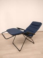 Ležaljka / EEG stolica - Slika 3