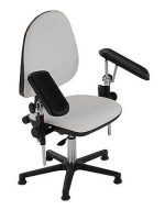 Stolice za vađenje krvi podesive po visini