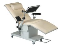 Stolice za darivanje krvi i stolice za dijalizu