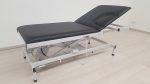 Ehokardiografski stolovi s električnim podešavanjem visine (škare mehanizam) - Slika 2