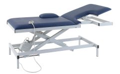 Ehokardiografski stolovi s električnim podešavanjem visine (škare mehanizam)