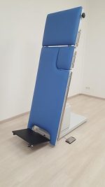 Kardiološki nagibni stol - Slika 4